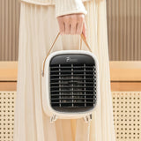Heata Compact Ceramic Heater
