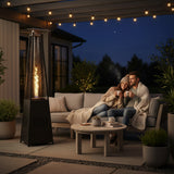 Heata Gas Pyramid Heater