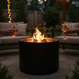 Heata NOKE Smokeless Fire Pit