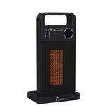 Heata Digital Oscillating Tower Heater