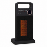 Heata Digital Oscillating Tower Heater