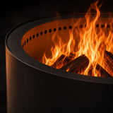 Heata NOKE Smokeless Fire Pit