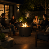 Heata NOKE Smokeless Fire Pit