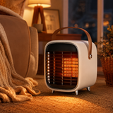 Heata Compact Ceramic Heater