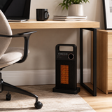 Heata Digital Oscillating Tower Heater