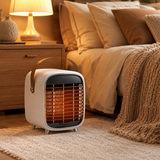 Heata Compact Ceramic Heater