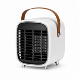 Heata Compact Ceramic Heater
