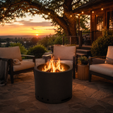 Heata NOKE Smokeless Fire Pit