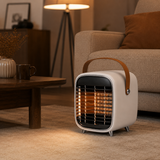 Heata Compact Ceramic Heater