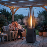 Heata Gas Pyramid Heater